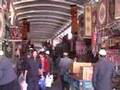 Interesting Xinjiang-Kashgar Grand Bazaar 新疆喀什著名的综合市场- 巴扎