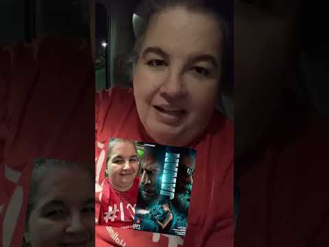 JAWAN is a bloody energetic good time (out of theater reaction)