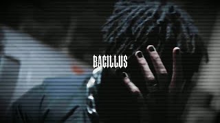 /FREE/ SCARLXRD DARK HARD TRAP TYPE BEAT - 