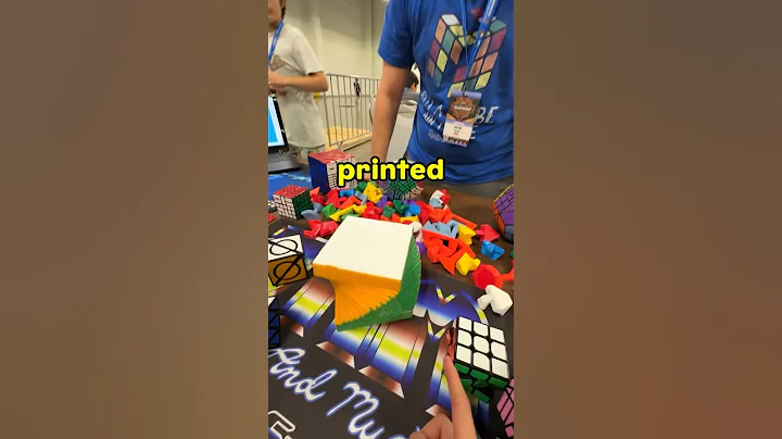 23x23 cube that cost??? 💰