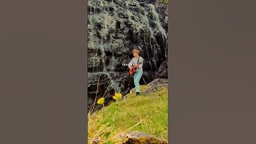 Thumbnail of Chase that feeling.. #singersongwriter #passion #pop #newmusic #nature #travel