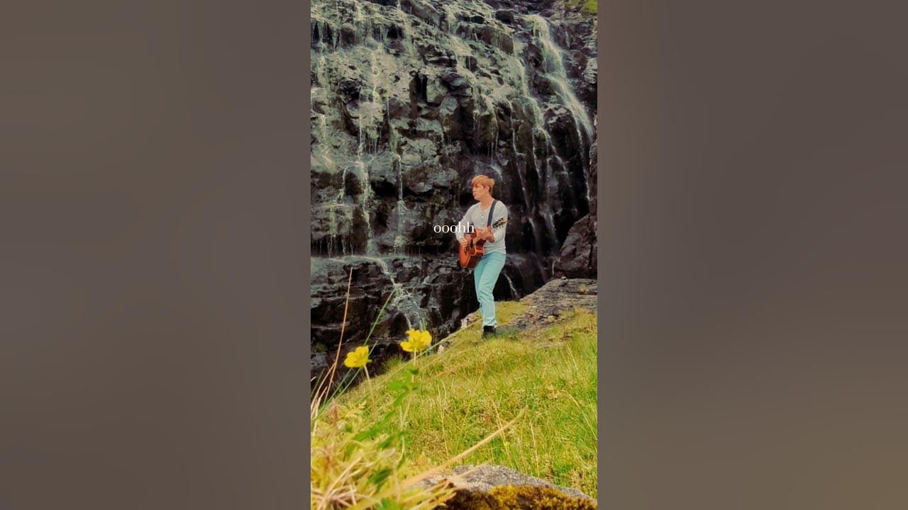 Chase that feeling.. #singersongwriter #passion #pop #newmusic #nature #travel