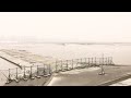 Qiantang River China Big Wave Tsunami 
