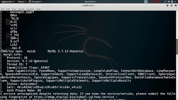 Stapler CTF Walkthrough