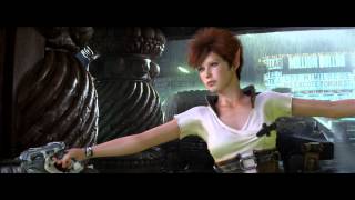 POSER PRO 2014 octaine render Humber madness
