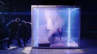 IQAir HealthPro Plus Clears a Smoke Chamber (tinyurl.com/LoveYourLungs