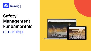 IATA Training | Safety Management Fundamentals