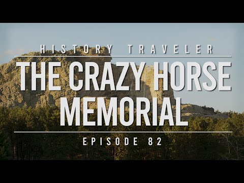 Video: OZN-ul Sub Formă De Hexagon A Urmărit Construcția Memorialului Crazy Horse - Vedere Alternativă