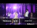 Domino jessie j    cover by temanbaik orchestra    live perform