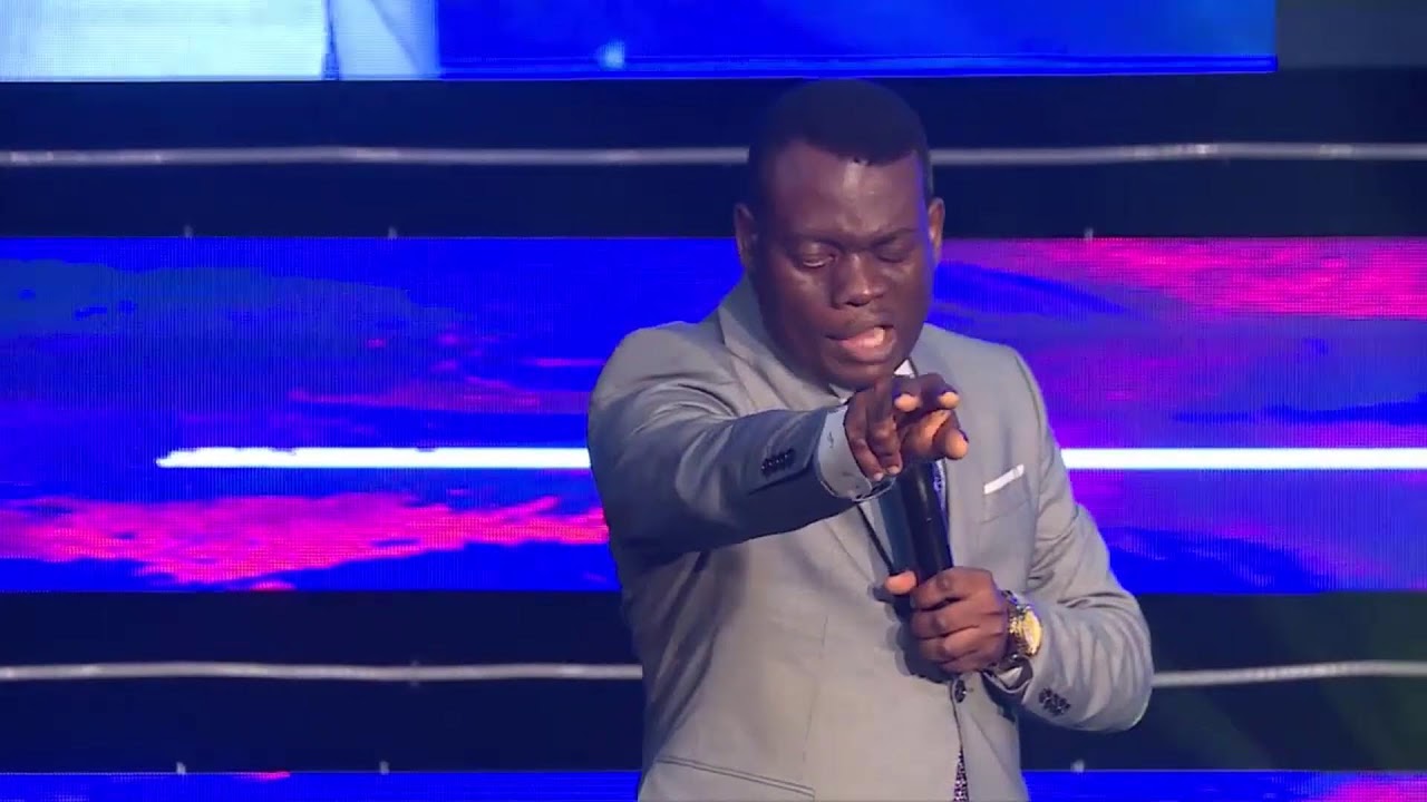 The Spirit of Truth || Apostle Arome Osayi