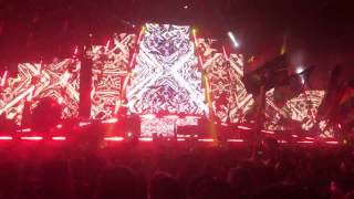 bassnectar intro edc orlando