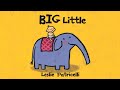 Big Little 🐘🐁 | Learning About Sizes &amp; Opposites for Toddlers | Read Aloud | Hoots &amp; Tales