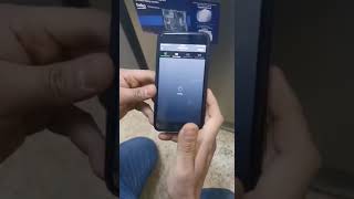 طريقة ربط جلاية بيكو موديل 36651 بتطبيق Homewhiz للتحكم بالجهاز يجب تشغيل خدمة المواقع والبلوتوث screenshot 2