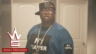 Смотреть клип E-40 Choices (Yup) (Wshh Exclusive - Official Music Video)