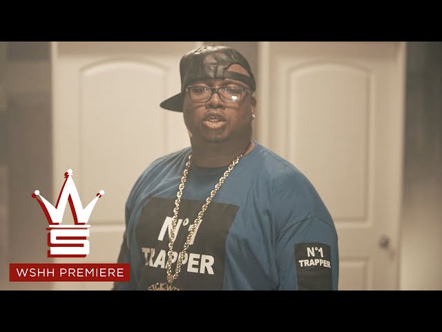 E-40 Choices (Yup) (WSHH Exclusive - Official Music Video) class=