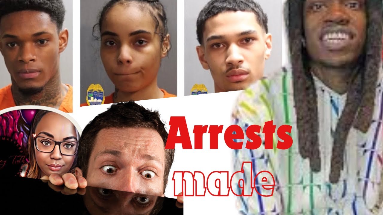 Julio Foolio Case Update! Mickey Truth Recap YouTube