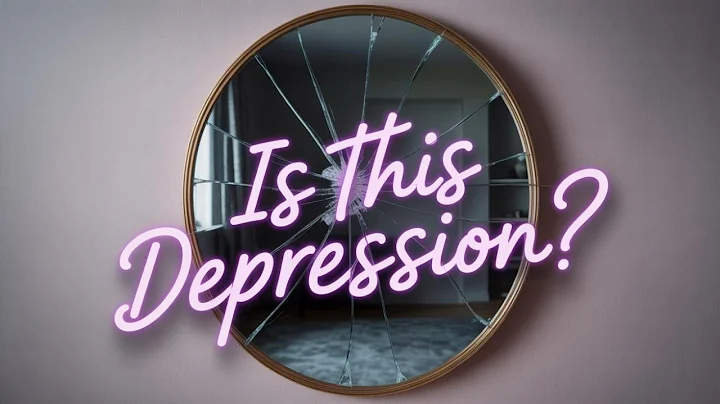 What is depression  Helen M  Farrell 2025 08 11