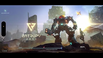 Project Entropy 2099: Everything you need to know to get started. (2025)