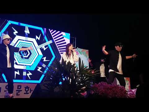 혜원문화축제 박미경3