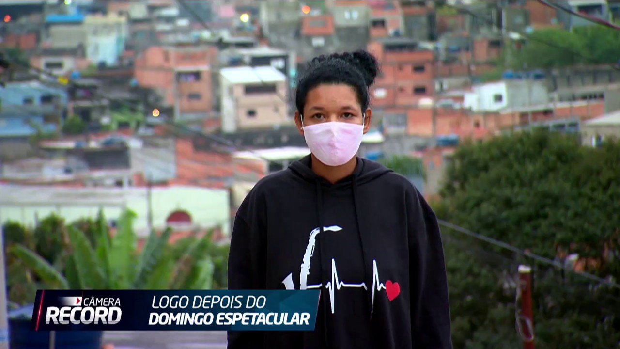 Câmera Record mostra as dificuldades de brasileiros que vivem sem documentos