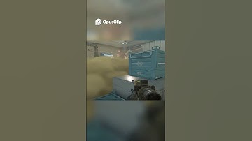 CS2 Sniper DESTROYS Eddie-Wob: Unreal Headshot! 🤯