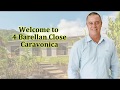 CARAVONICA RIPPER – REAR ACCESS WITH SHED - EXCEPTIONAL VALUE CARAVONICA RIPPER – REAR ACCESS WITH SHED - EXCEPTIONAL VALUE