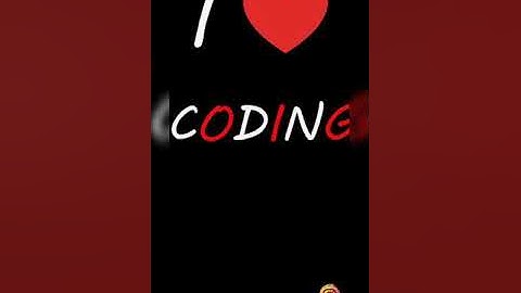 #shorts | status for programmers | status for coders | #whatsapp #status #coding #programmer #coder