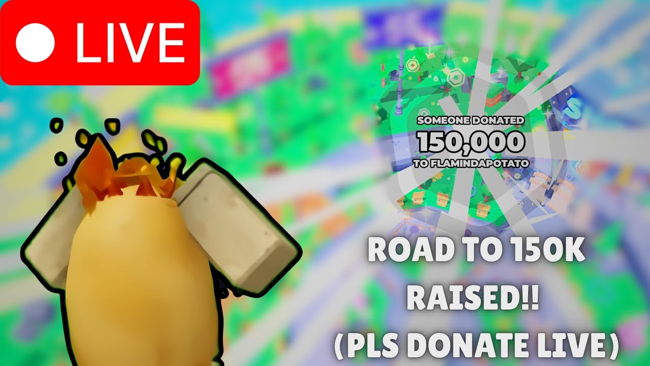 🔴 *DAY 6* THE ROAD TO 150,000 ROBUX RAISED! (Study Stream!) 🔴 - YouTube