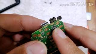 Q mobile B65, E4, E50, S250, China Mobiles Charging  Solution All Keypad QMobiles Charging jack port
