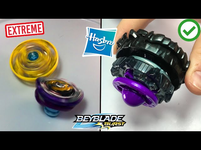 Top HACKS de BEYBLADE para NO ESTALLAR NUNCA! 