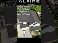 Alpine Roofing Coeur d’Alene Certainteed TL Black walnut #roofing #roofingworld #roofinglife #roof