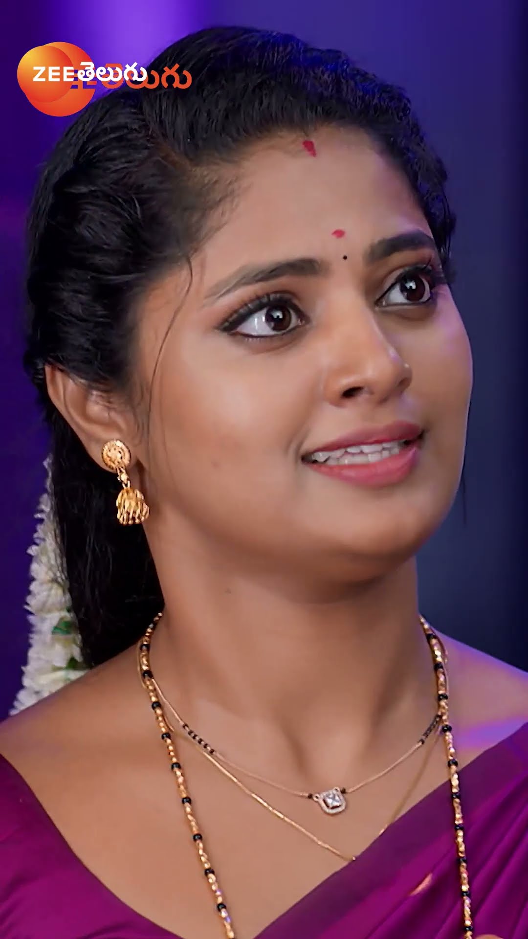 #Janaki Ramayya Gari Manavaralu #Shorts #Zee Telugu #Entertainment #Drama
