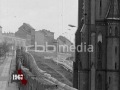Church of Reconciliation in the death strip Berlin 1967