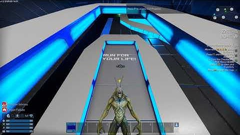Empyrion Tutorial Dialogue Execute Editor for C# code | How to set LCDs with Dialogues