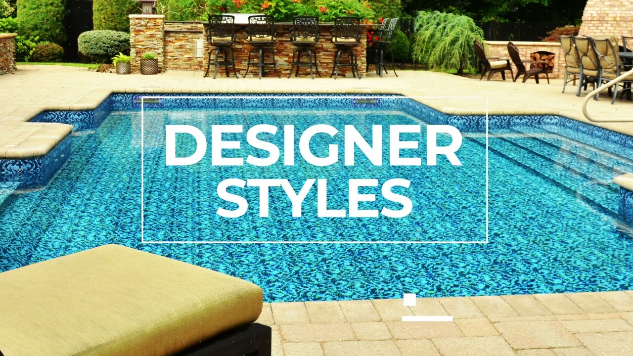 Luxury Liners for everyday retreats - only from LOOP-LOC