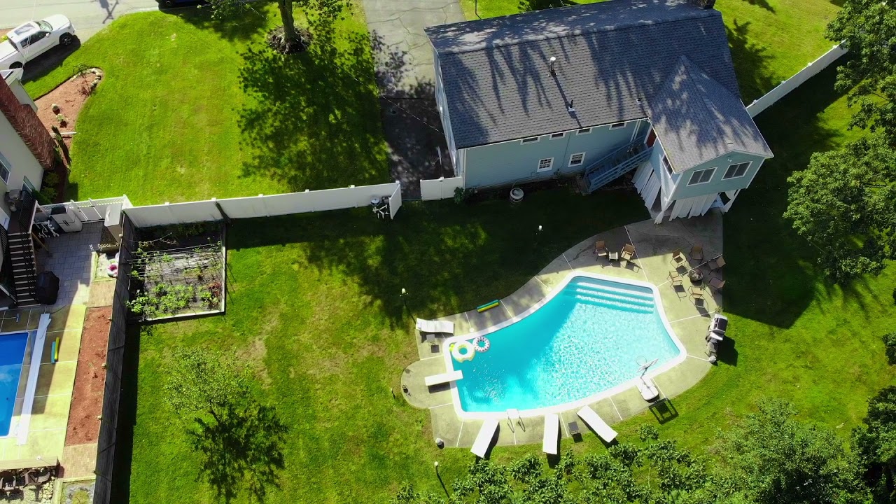 10 Cormier Road, Burlington, MA YouTube