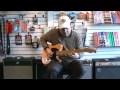 Chicken Pickin' Solo Fender Telecaster - Randy Clay