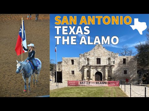 Video: Destinazioni del Texas per il divertimento estivo