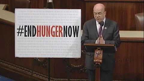 #EndHungerNow: Ending Food Waste (#56)