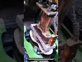 Industrial Metal Chip Extrusion Process for Recycling and Material Compaction