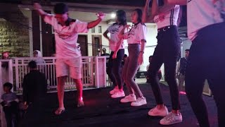   Sultan hut Ke 165 Desa Ngroto Pujon Malang