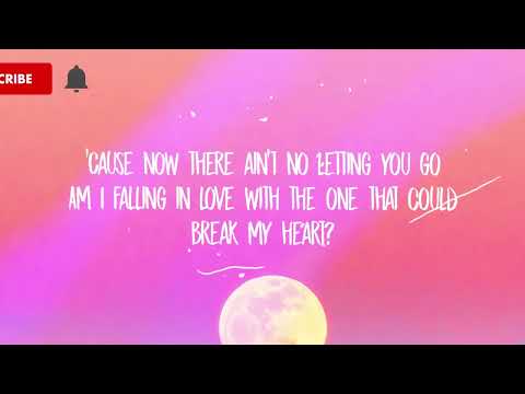 Dua Lipa – Break My Heart (lyrics)