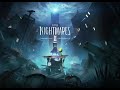 Little nightmares II OST - Boots through the undergrowth (Hunters theme)