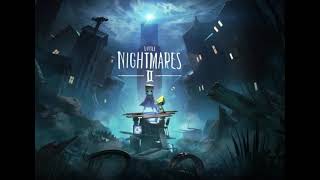 Little nightmares II OST - Boots through the undergrowth (Hunters theme)