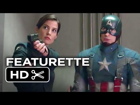 Captain America: The