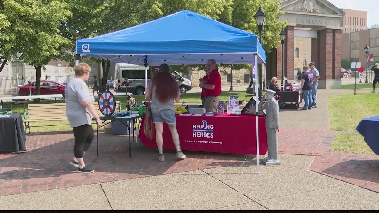 Sign-ups are open for the 2nd Annual 'No One Walks Alone' event
