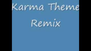 Karma Theme Remix
