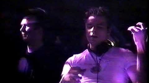 Don't Stop Live version - Live performance video thumbnail