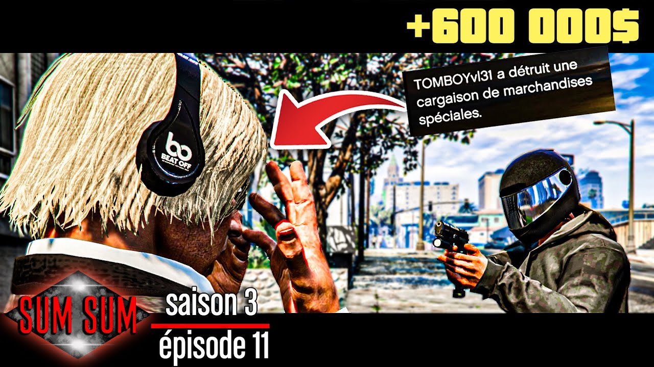 C'EST PAS FORTNITE ICI ! (ILS VONT COMPRENDRE)