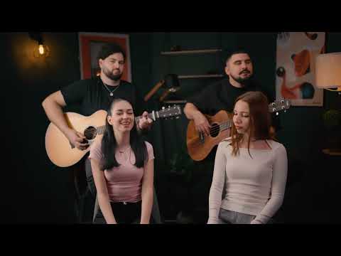 The Weather Girls – It's Raining Men (by Shut Up & Kiss Me!) - TEASER